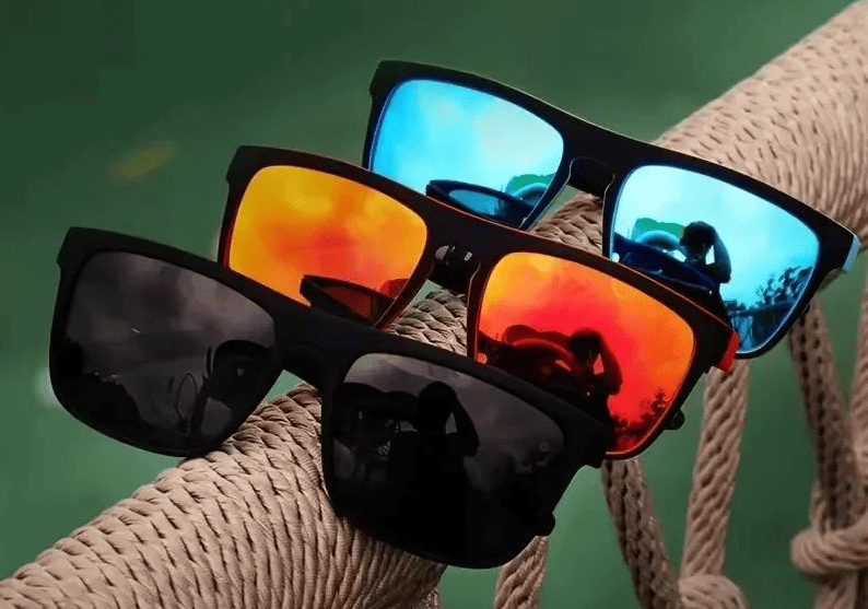 Urban Glanz - 3 Stck