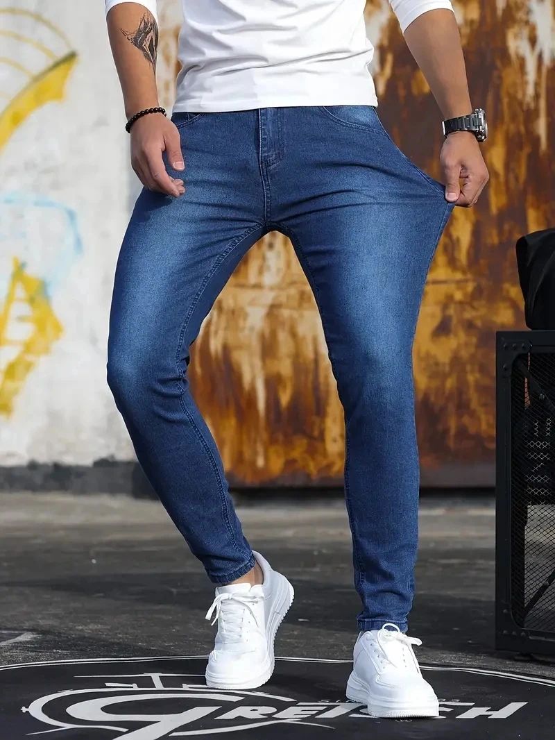 UrbanStretch Jeans