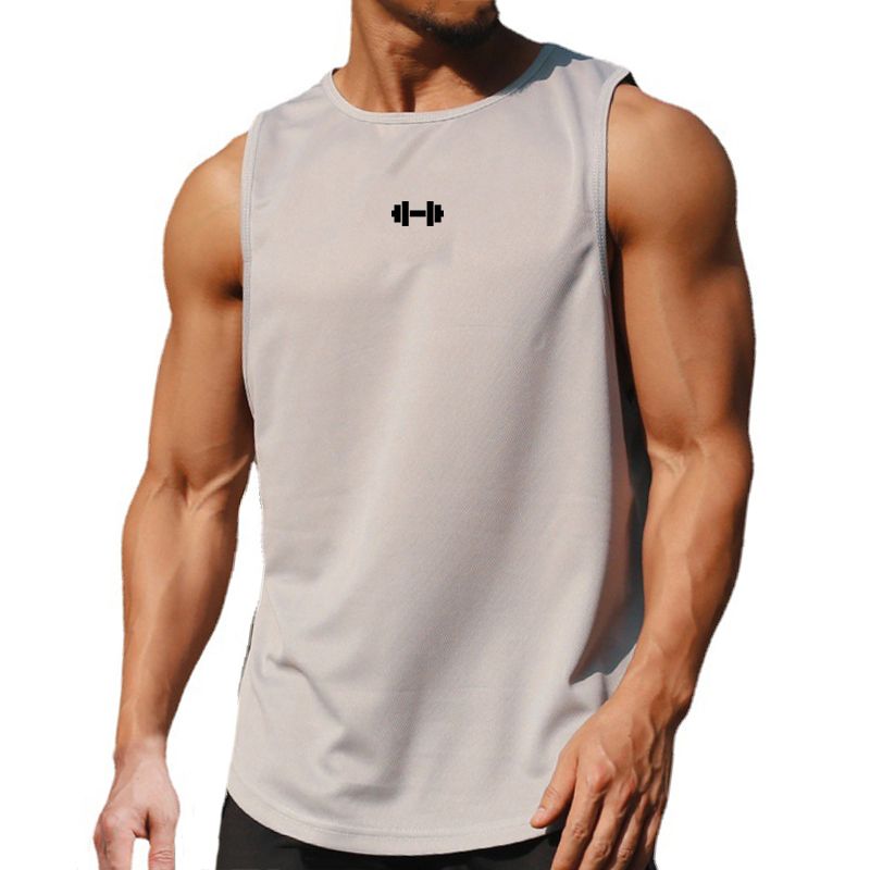 Fitness-Style für Männer – 2er-Pack Tanktops!