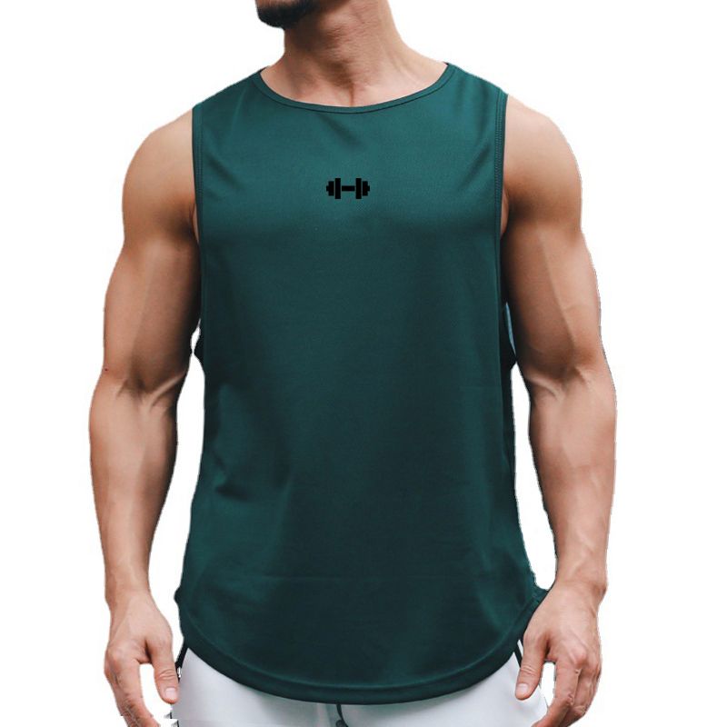 Fitness-Style für Männer – 2er-Pack Tanktops!