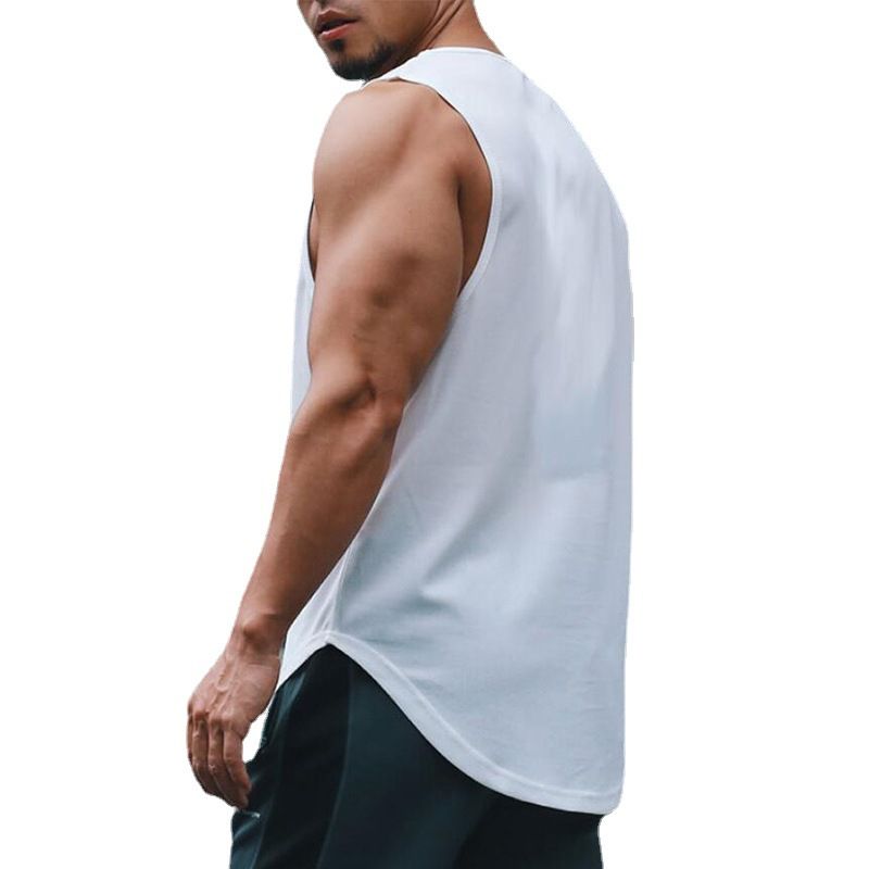Fitness-Style für Männer – 2er-Pack Tanktops!