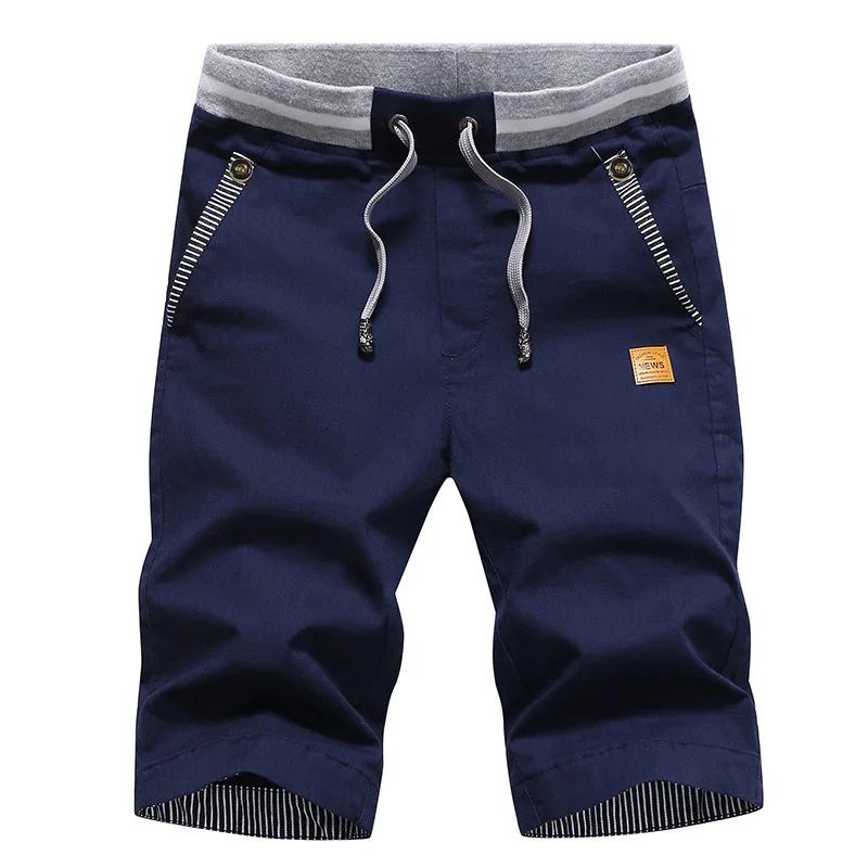 UrbanLite Freizeit Short