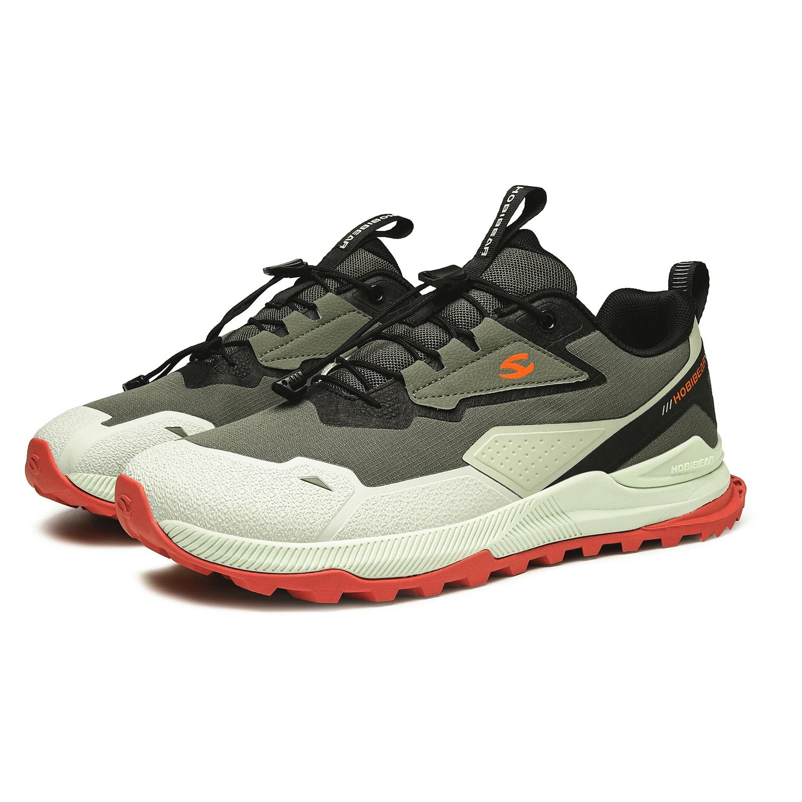 Stratus - Breitfußschuhe