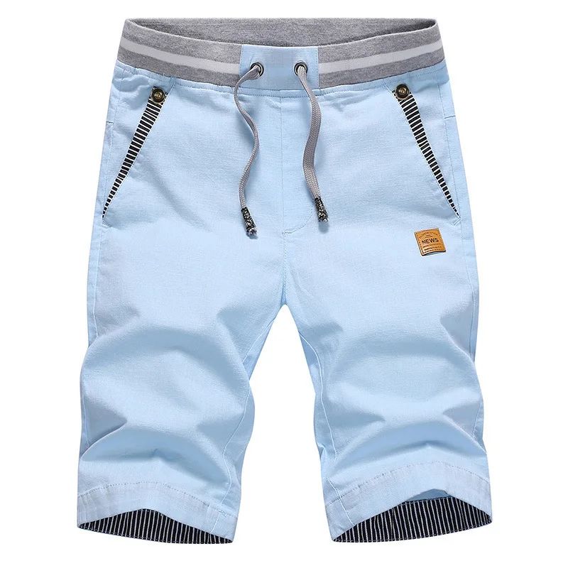 UrbanLite Freizeit Short