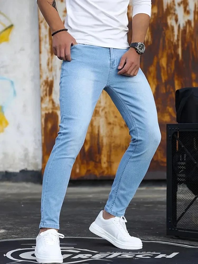 UrbanStretch Jeans