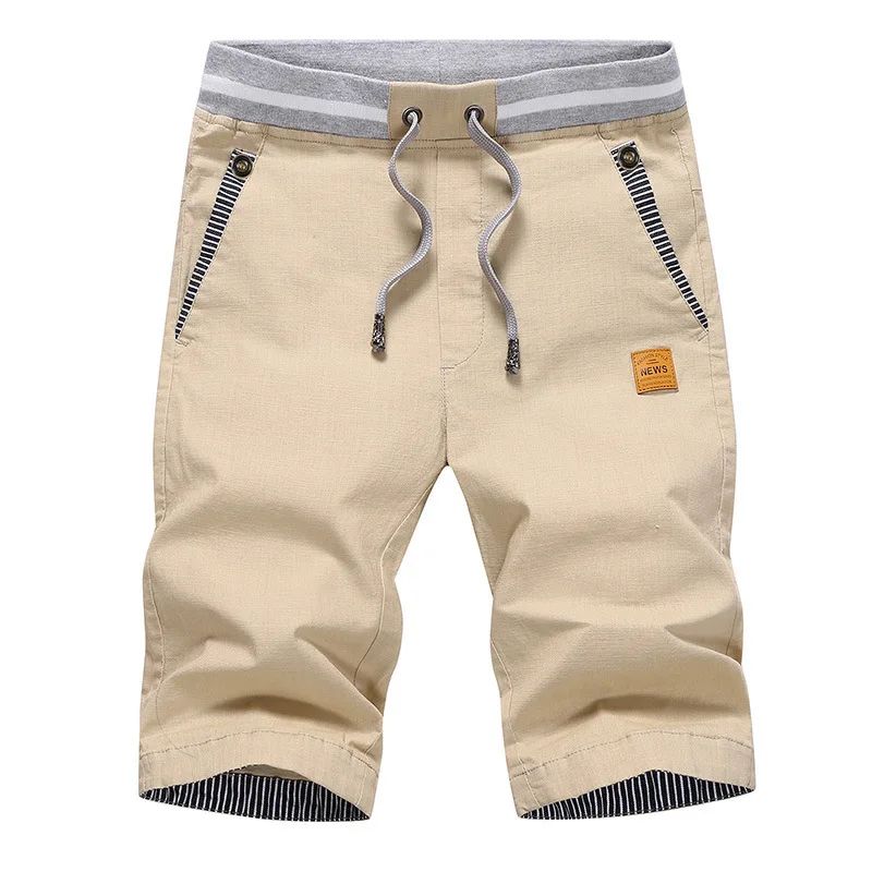 UrbanLite Freizeit Short