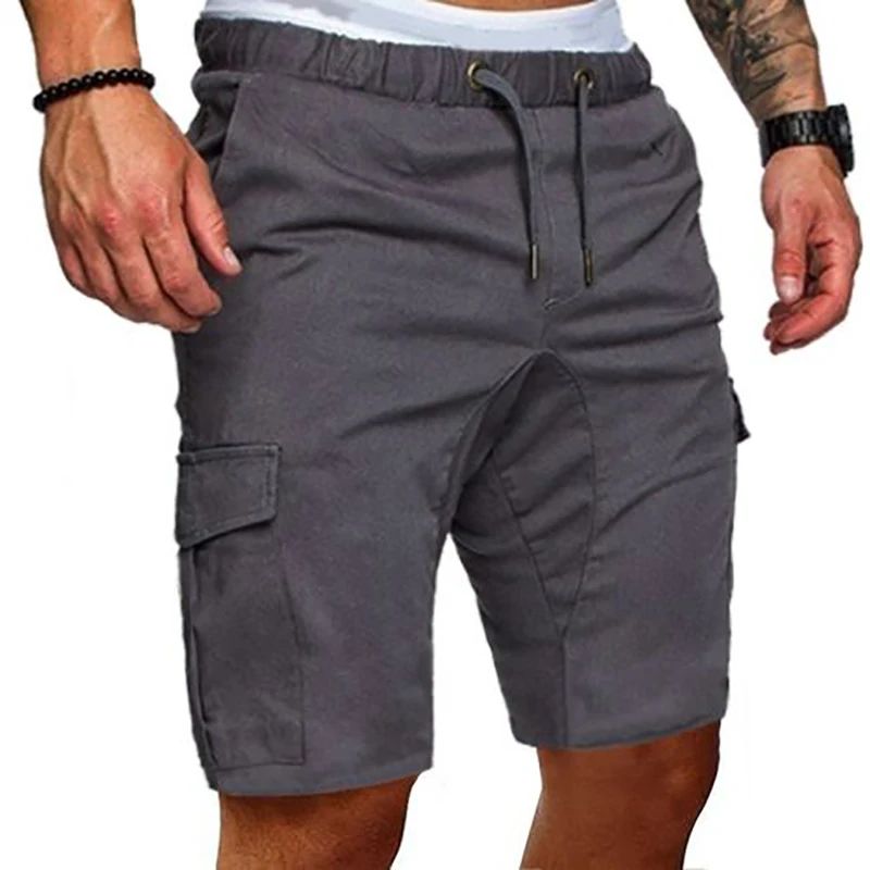 UrbanFlex Cargo Shorts