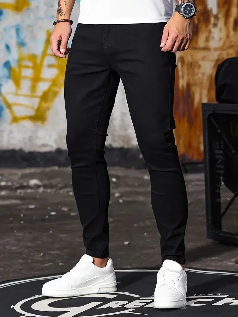 UrbanStretch Jeans