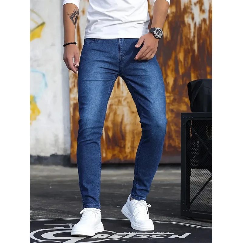 UrbanStretch Jeans