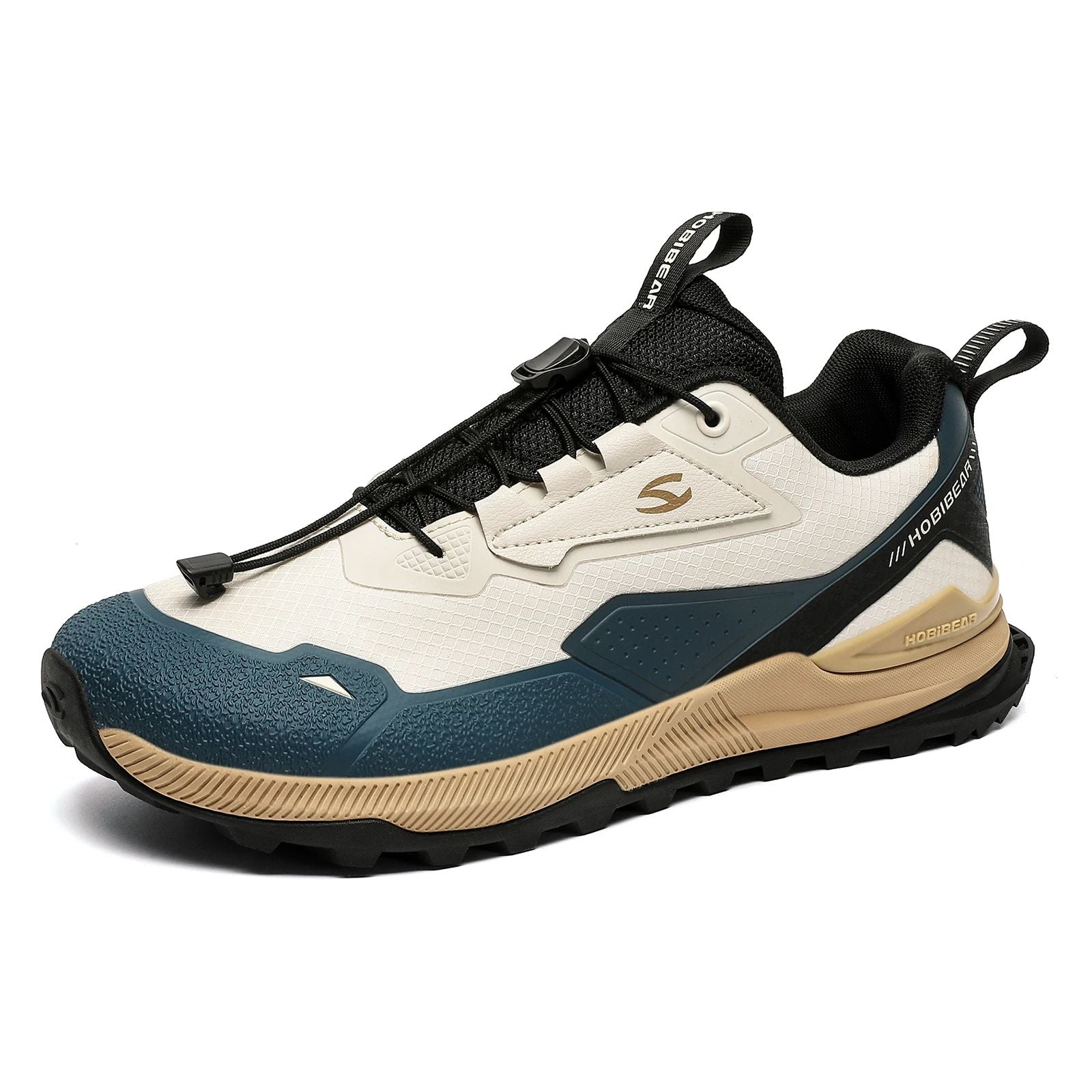 Stratus - Breitfußschuhe