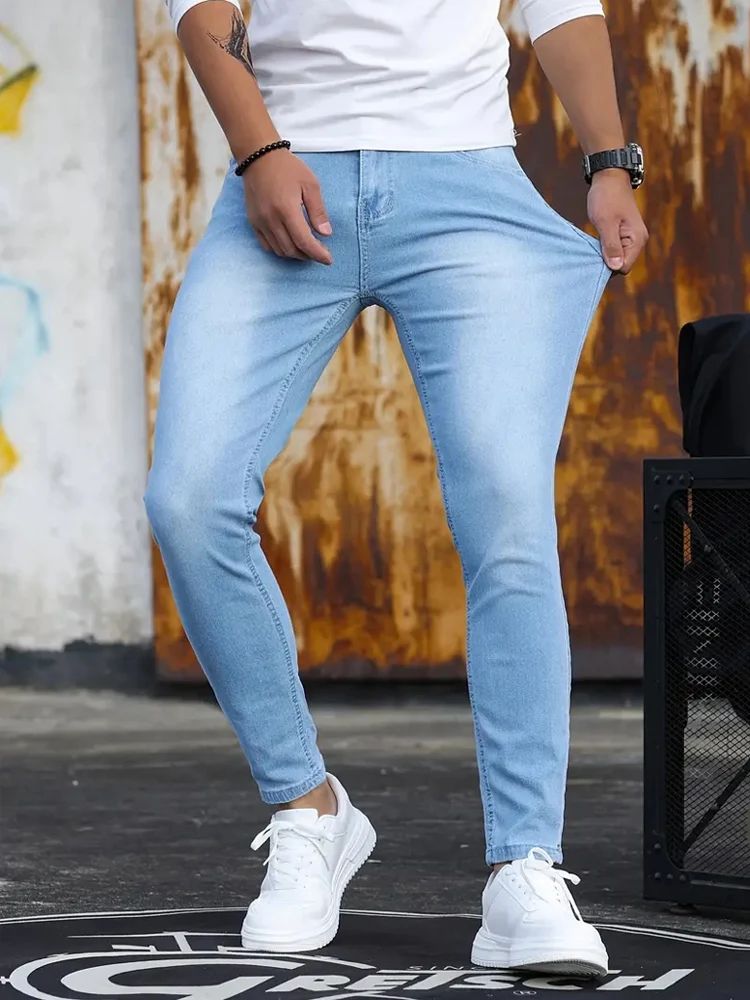 UrbanStretch Jeans