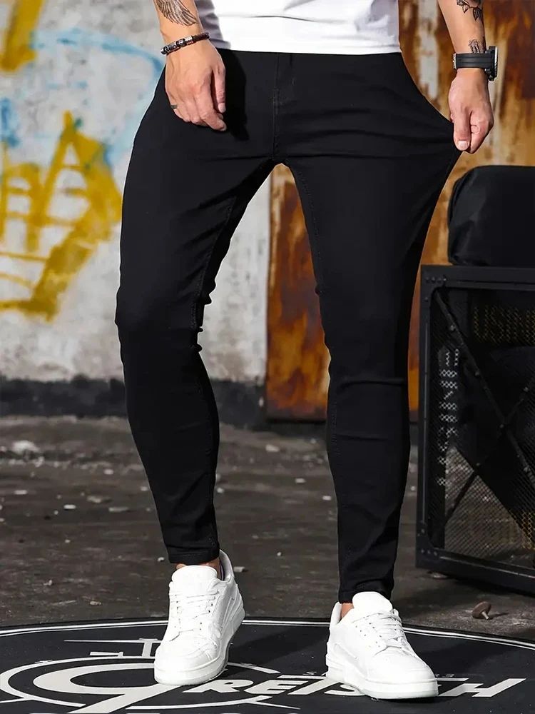 UrbanStretch Jeans