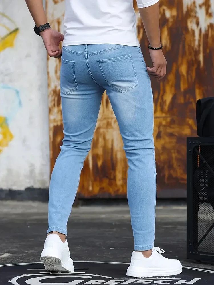 UrbanStretch Jeans