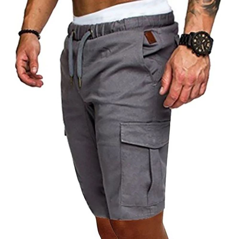 UrbanFlex Cargo Shorts