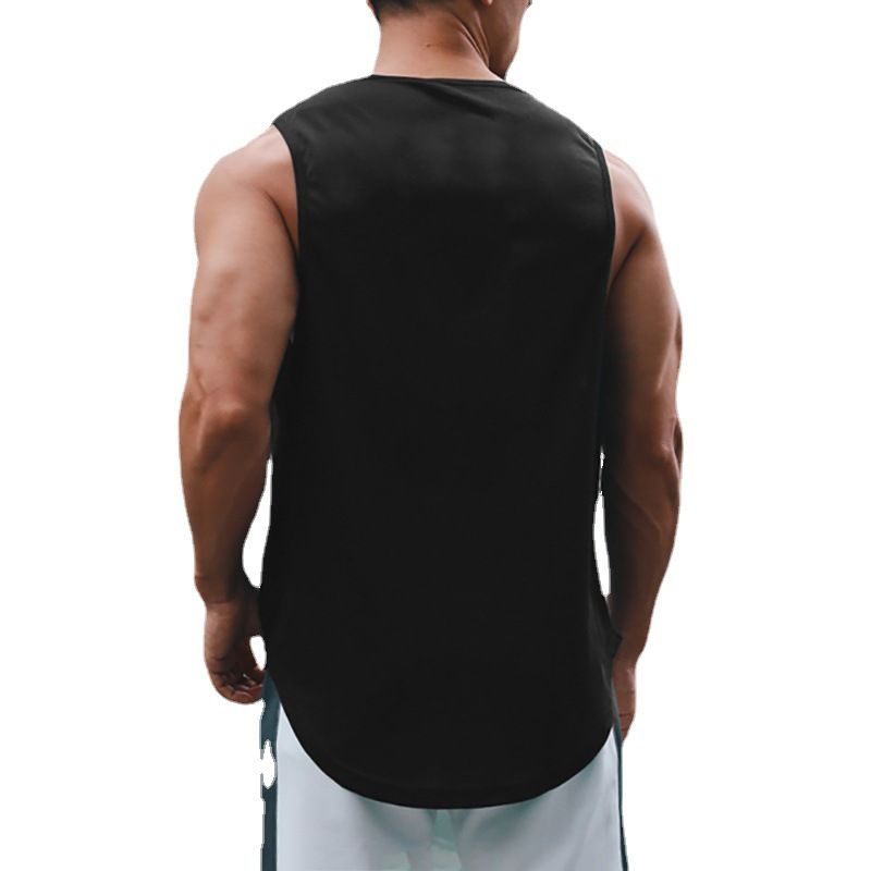 Fitness-Style für Männer – 2er-Pack Tanktops!