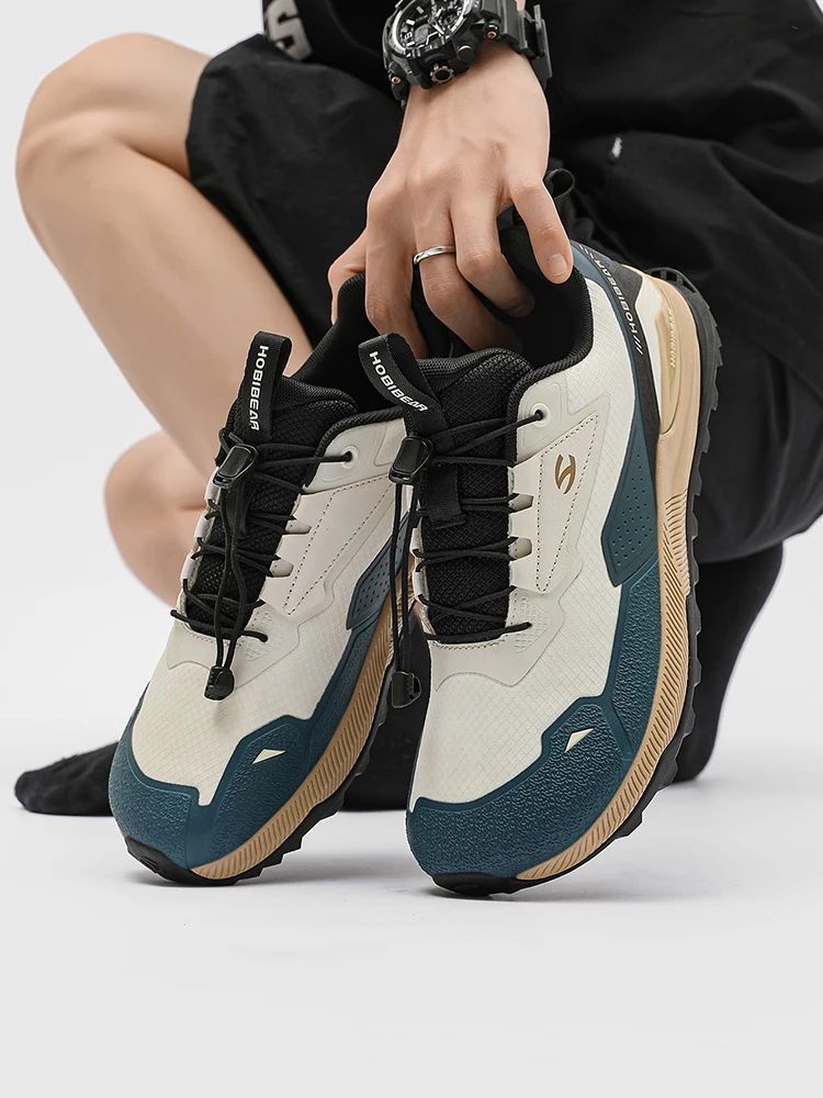 Stratus - Breitfußschuhe