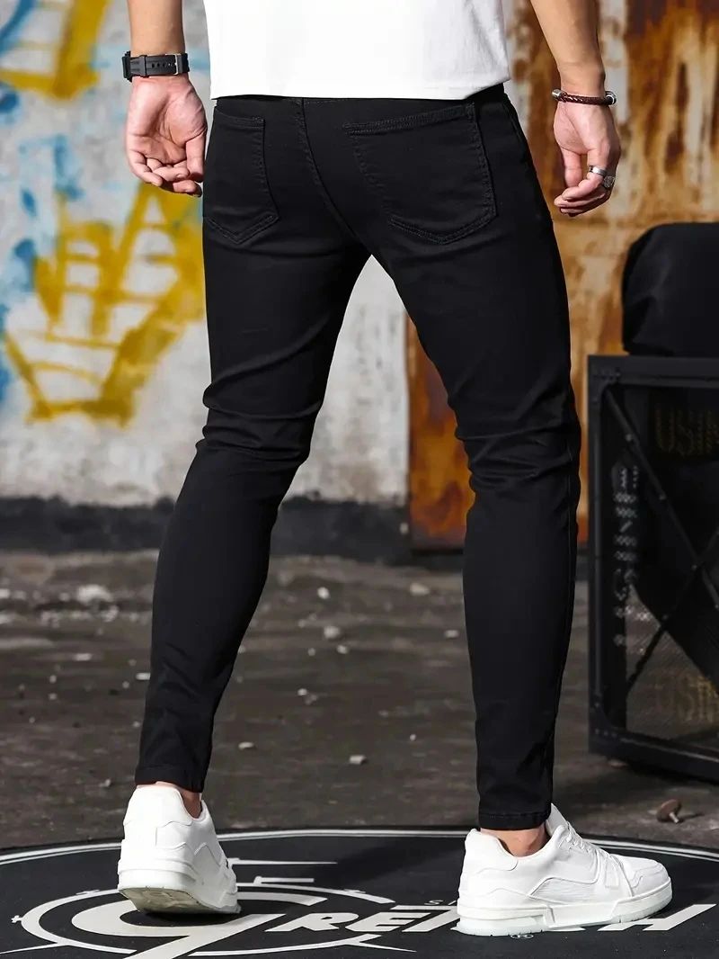 UrbanStretch Jeans